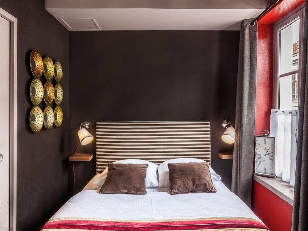 Apartment Le 84 Sainte-cath' Lille