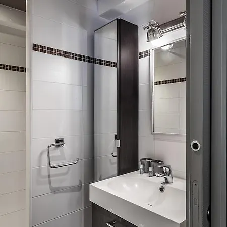 Le 84 Sainte-Cath' Apartment Lille Room photo