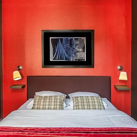 Le 84 Sainte-Cath' Apartment Lille Room photo