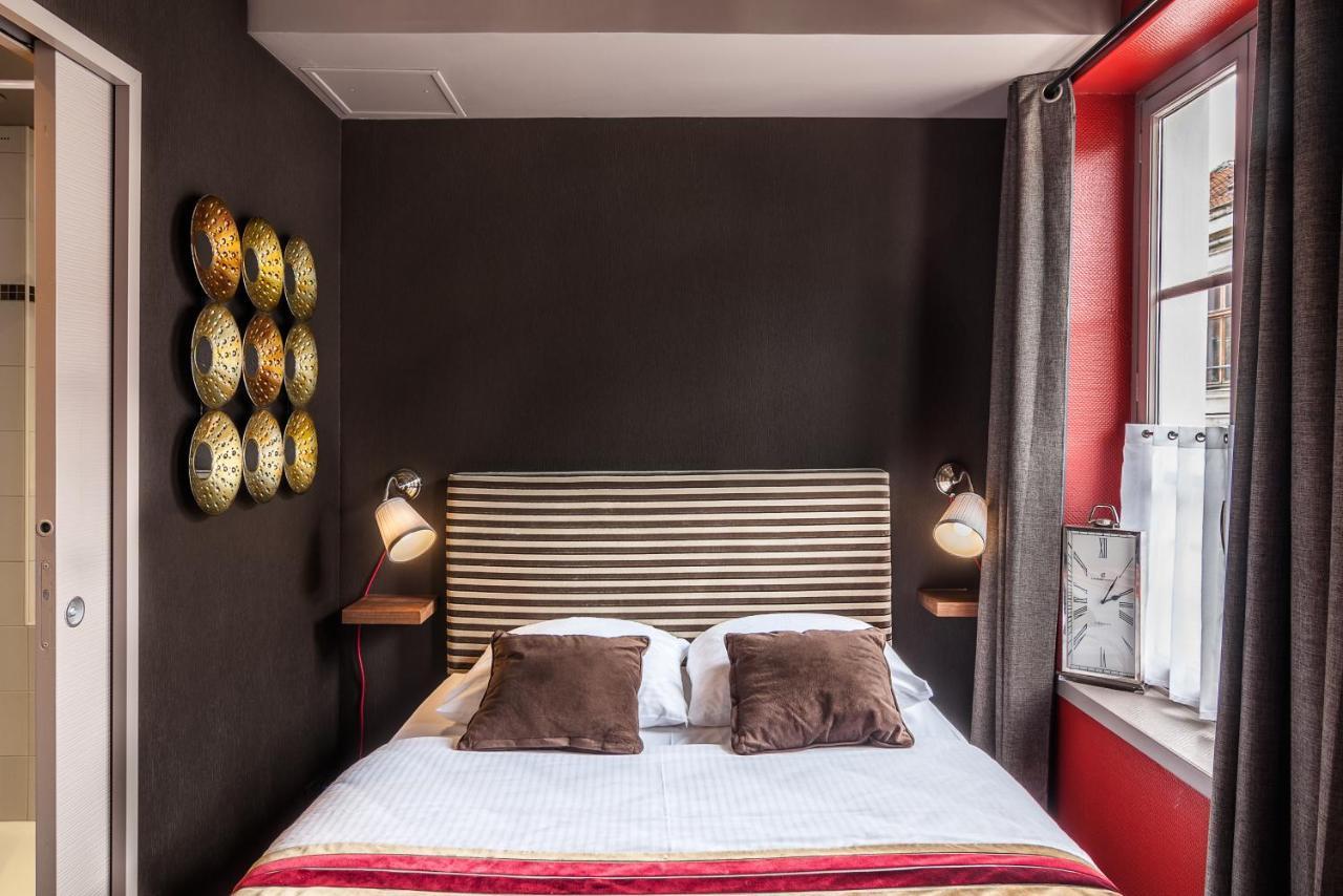 Le 84 Sainte-cath' Appartement *