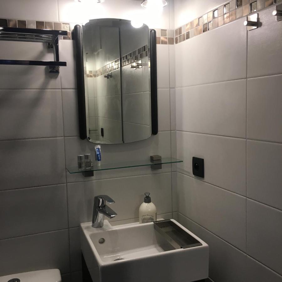 Le 84 Sainte-cath' Appartement Lille