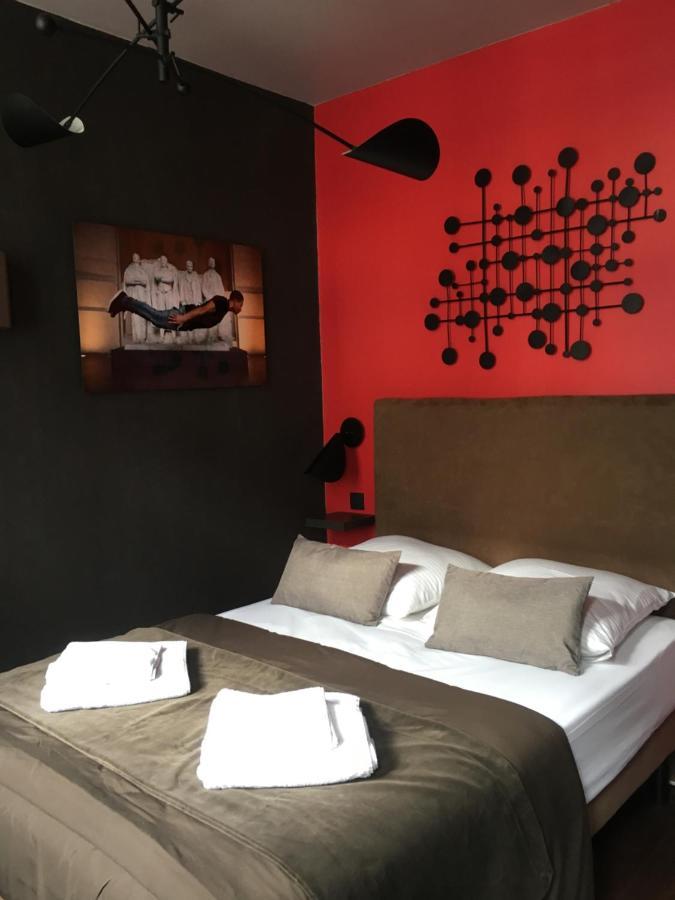 Appartement Le 84 Sainte-cath'