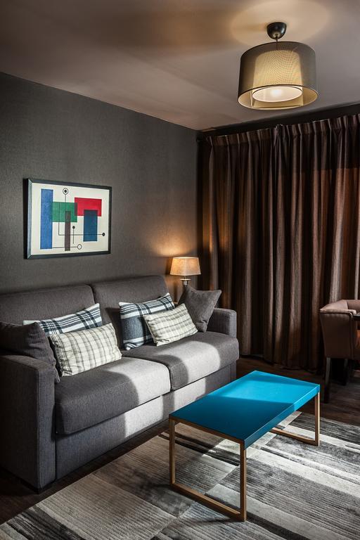 Appartement Le 84 Sainte-cath'