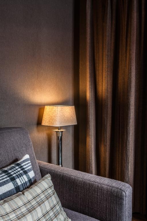 Le 84 Sainte-cath' Appartement