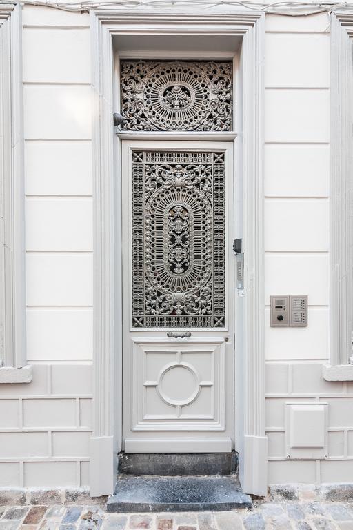 Le 84 Sainte-cath' Appartement