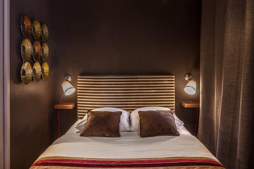 Le 84 Sainte-cath' Appartement