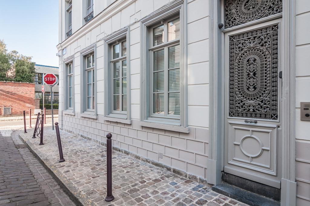 Appartement Le 84 Sainte-cath'