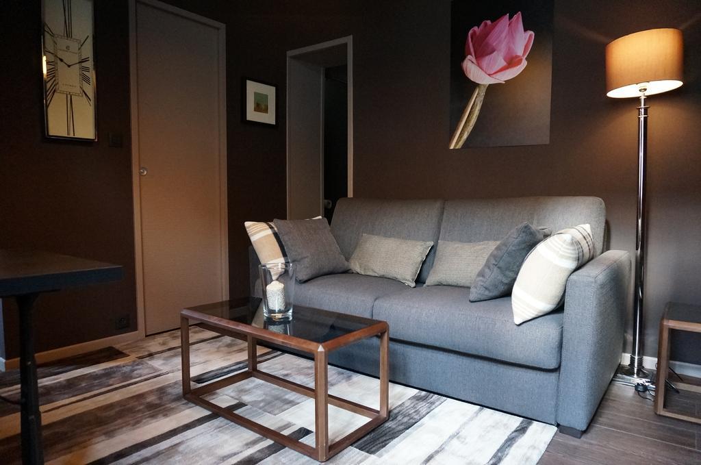 Le 84 Sainte-cath' Appartement Lille