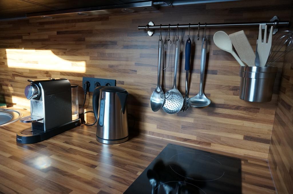 Le 84 Sainte-cath' Appartement Lille