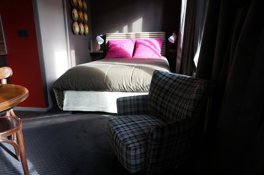 Le 84 Sainte-cath' Appartement *