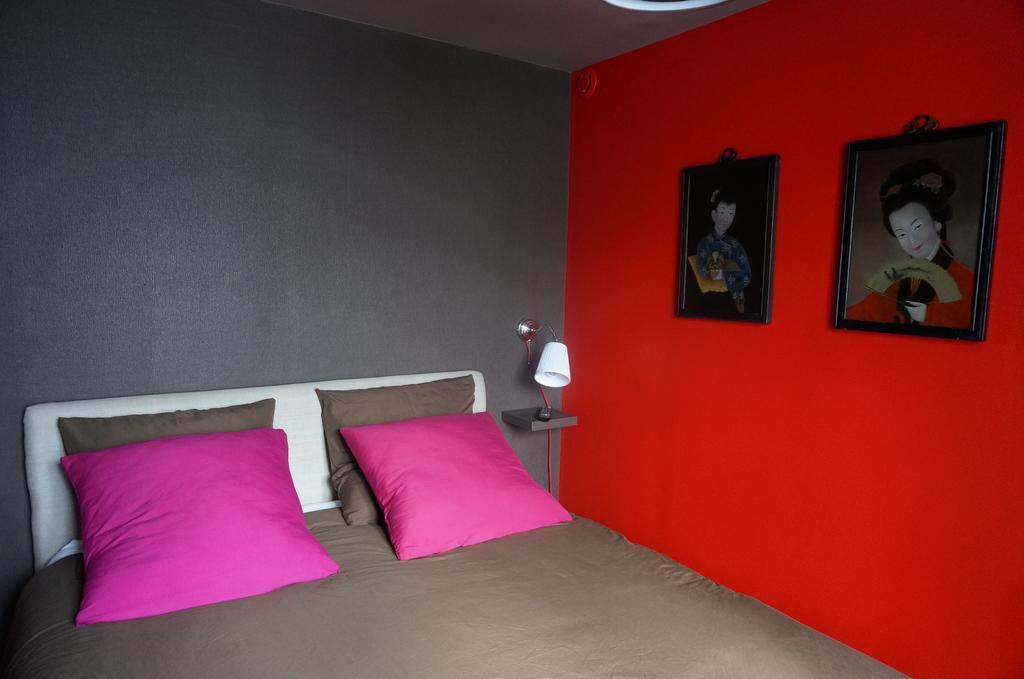 Appartement Le 84 Sainte-cath'