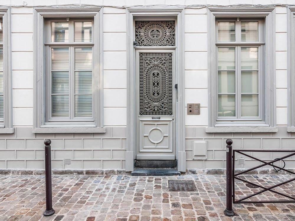 Le 84 Sainte-cath' Appartement