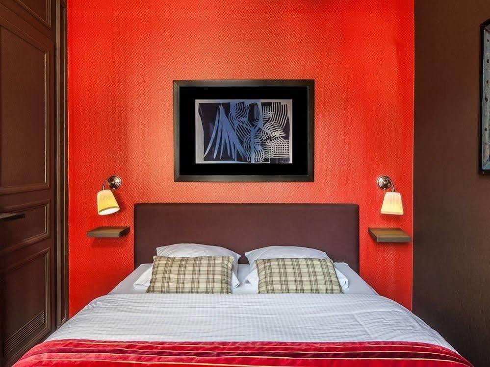 Le 84 Sainte-cath' Apartment Lille