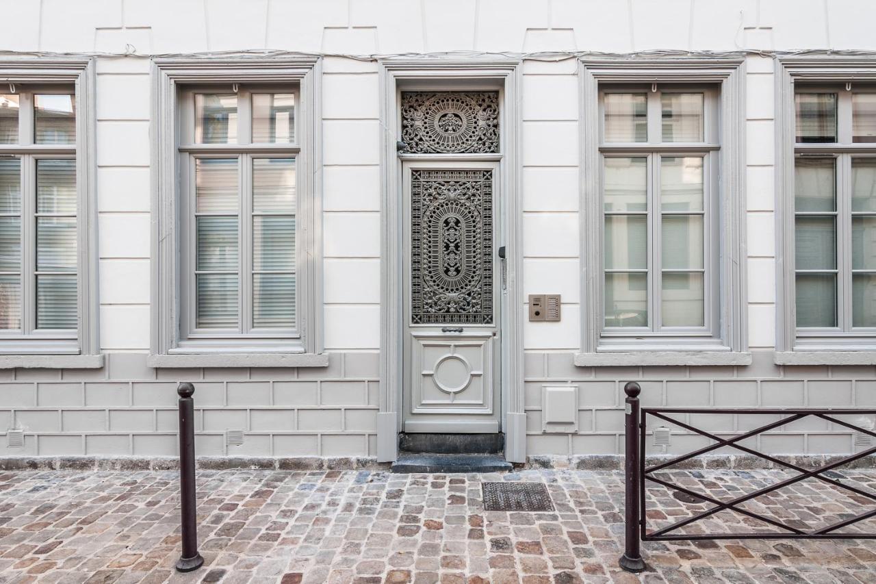 Appartamento Le 84 Sainte-cath'