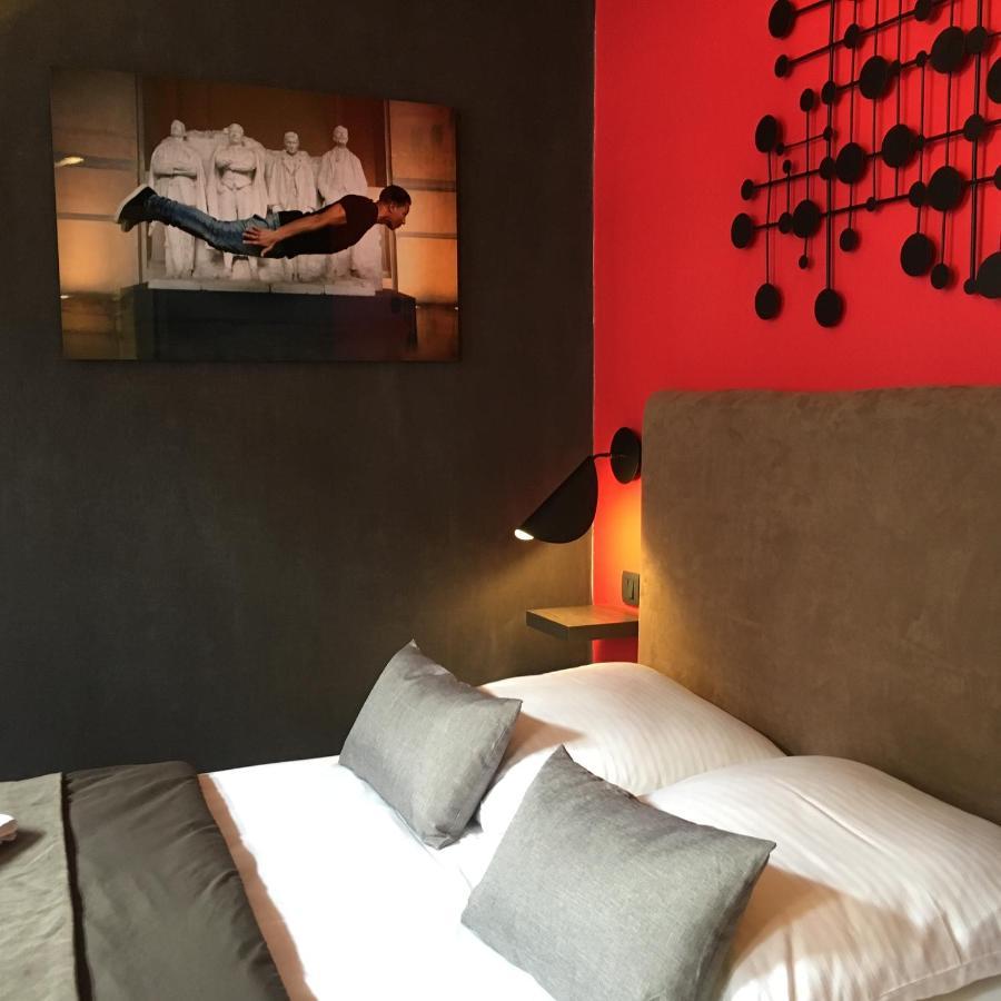 Le 84 Sainte-cath' Appartamento