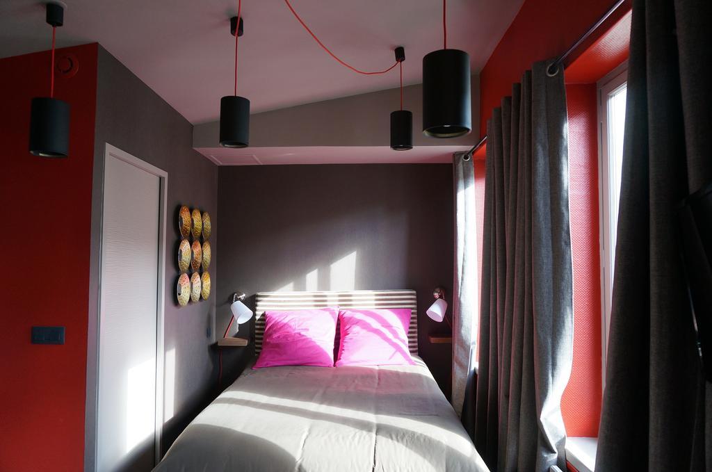 Le 84 Sainte-cath' Appartamento