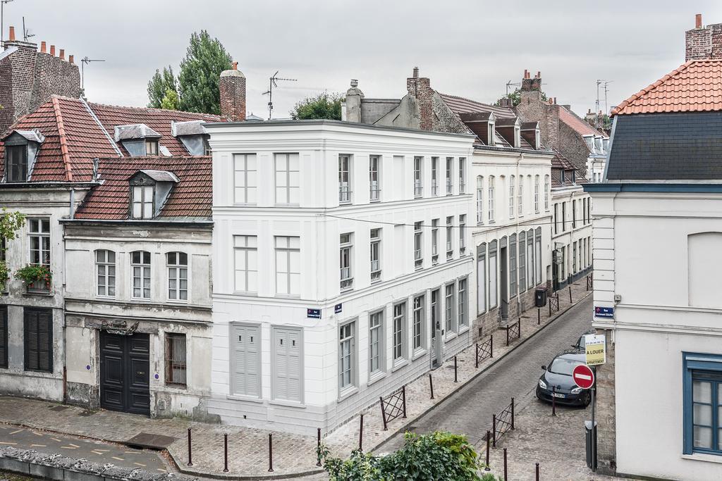 Appartamento Le 84 Sainte-cath' Lilla