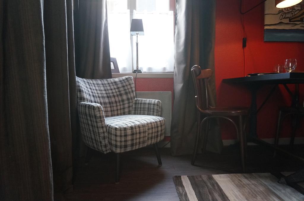 Le 84 Sainte-cath' * Lilla