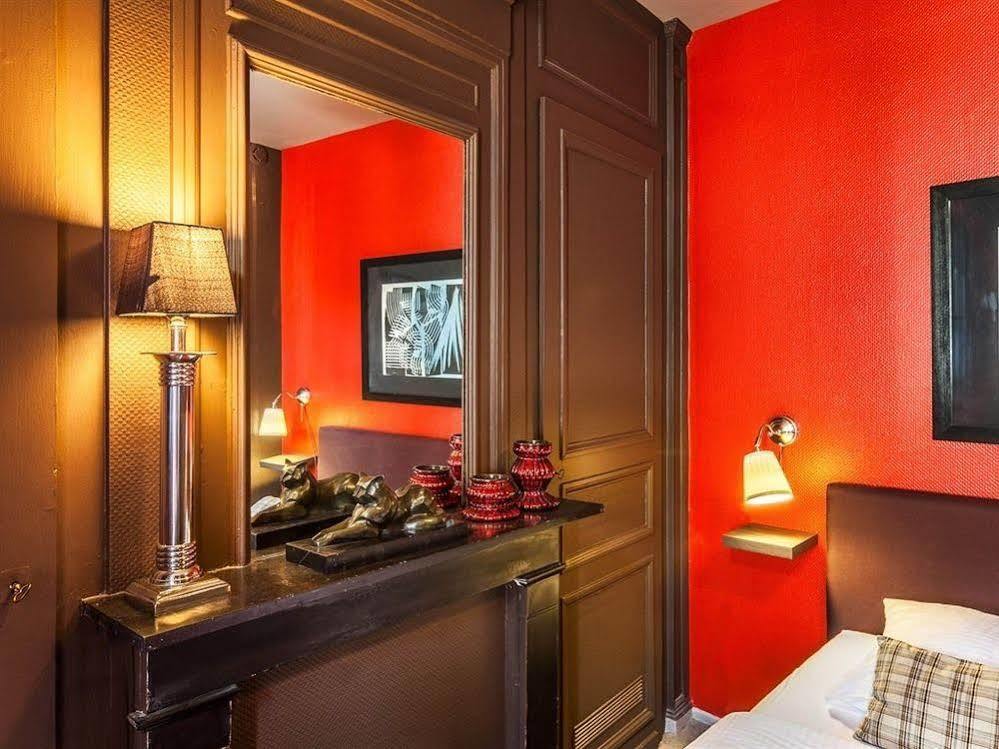 Appartamento Le 84 Sainte-cath'